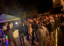 Load image into Gallery viewer, Backyard Bash Ticket