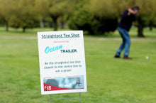 Load image into Gallery viewer, Hole Sponsorship Package