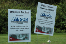 Load image into Gallery viewer, Hole Sponsorship Package