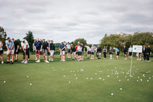 Load image into Gallery viewer, Golf Passport
